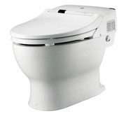 Neorest 500 Dual Flush