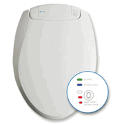 Breeza Warm by Brondell Breeza Warm by Brondell