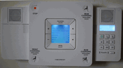 Neorest 550 Remote