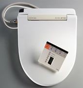 TOTO Washlet S300