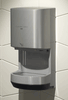 Clean Dry High Speed Hand Dryer