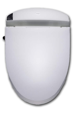 Washlet E200 image